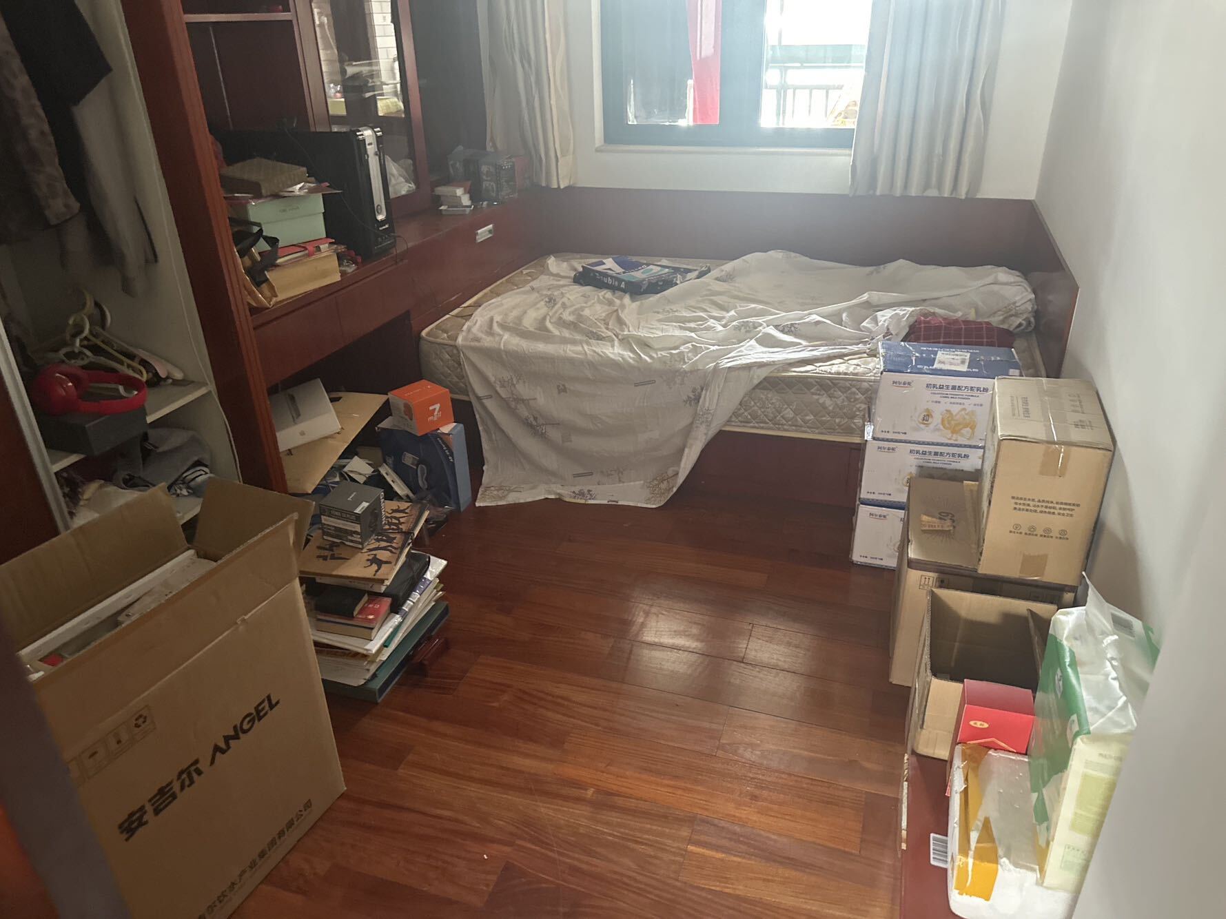 深圳天骄华庭二手房房源图片