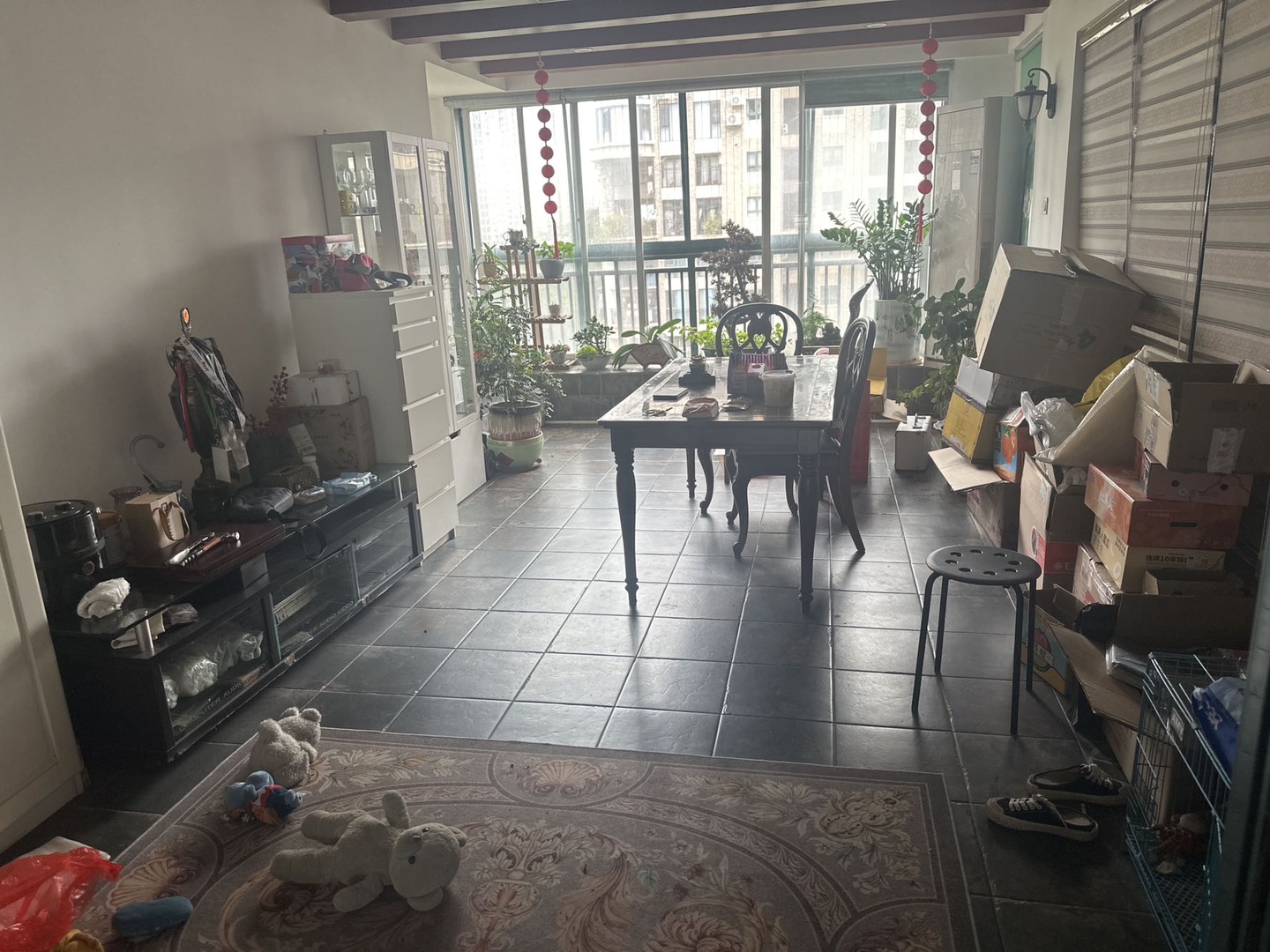 深圳天骄华庭二手房房源图片