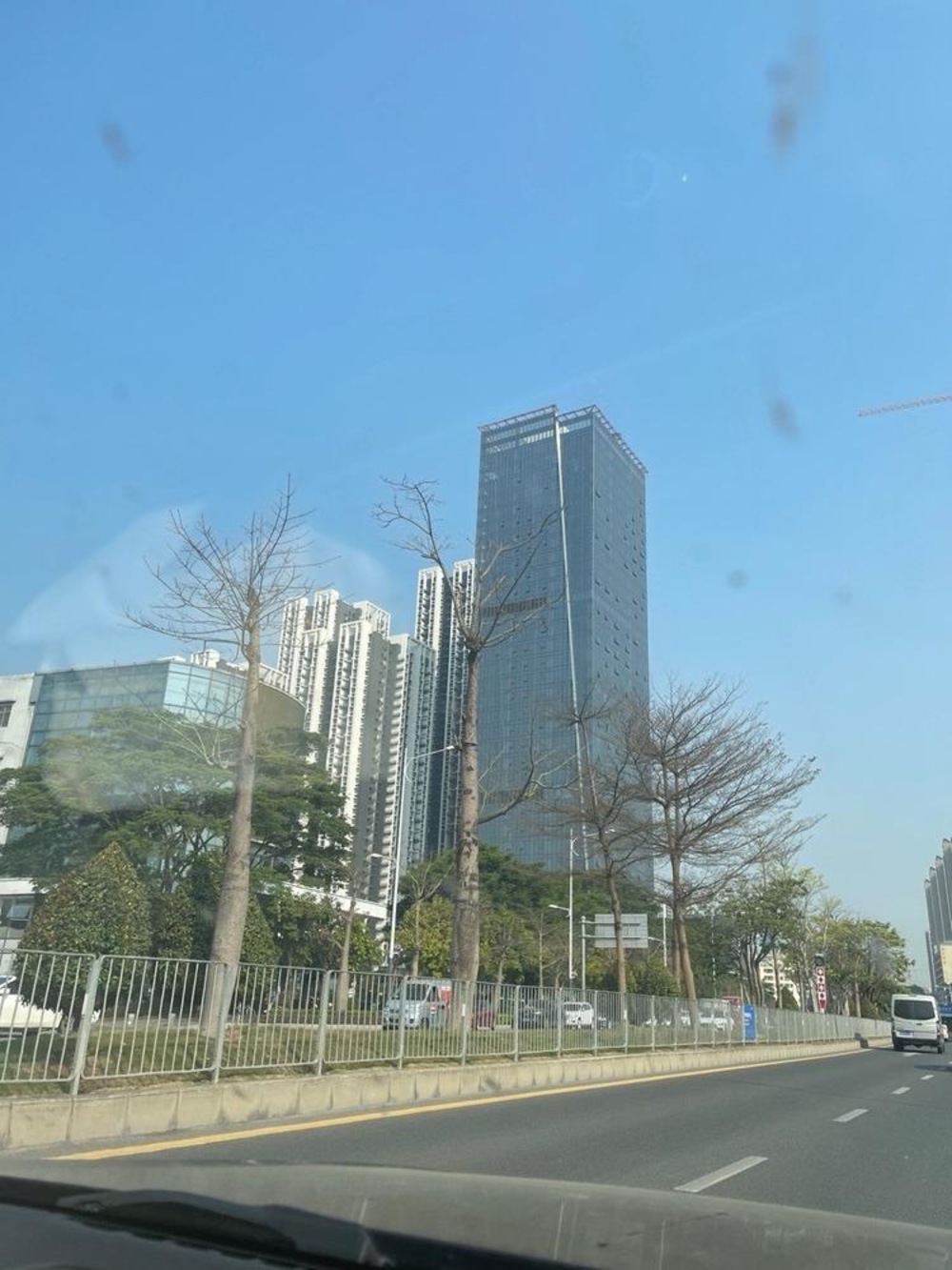 深圳恒大都会广场二手房房源图片