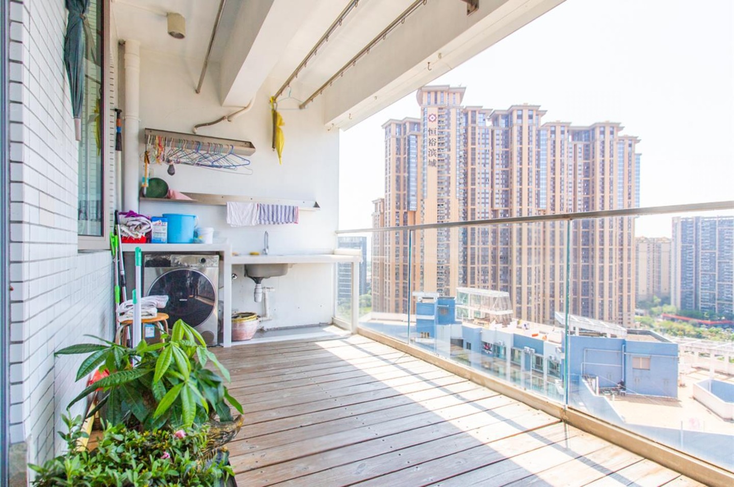 深圳海月花园三期二手房房源图片