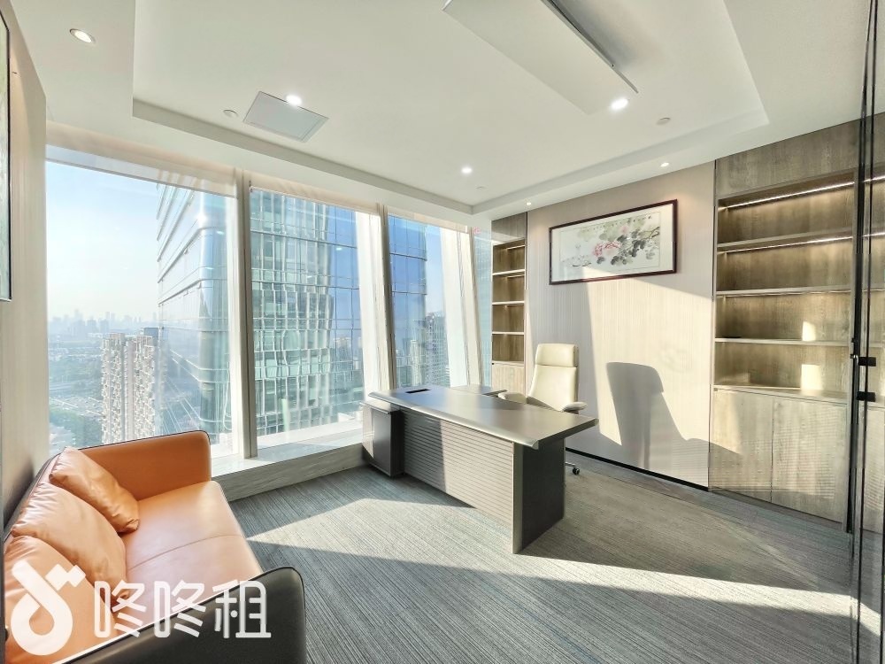 深圳东方科技大厦二手房房源图片