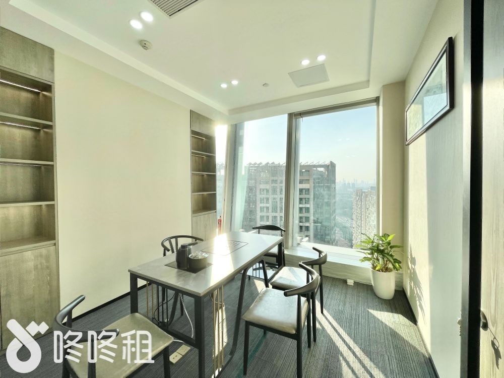 深圳东方科技大厦二手房房源图片