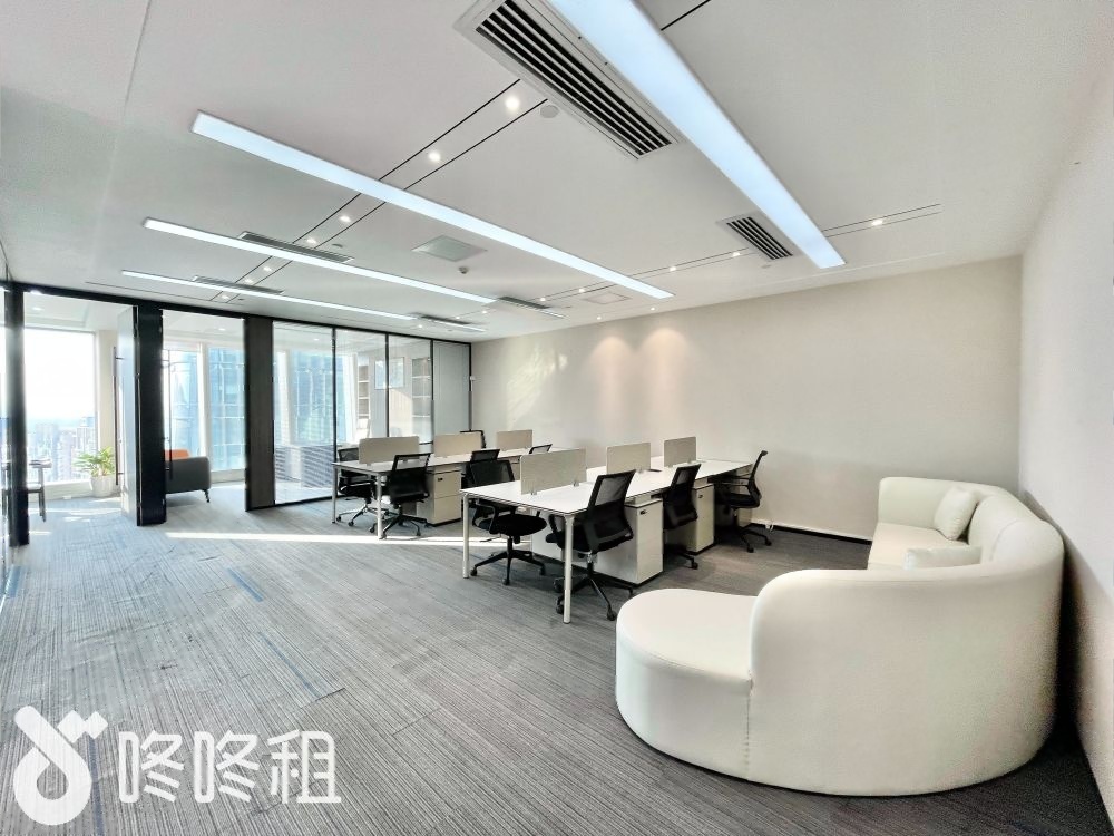 深圳东方科技大厦二手房房源图片