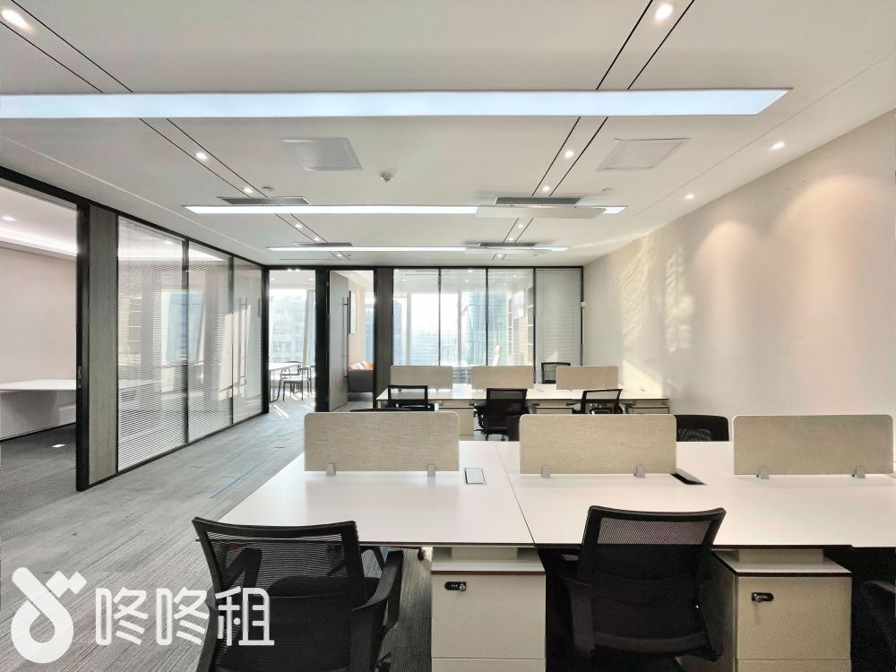 深圳东方科技大厦二手房房源图片