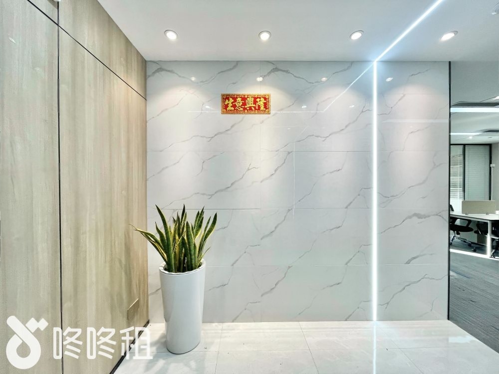 深圳东方科技大厦二手房房源图片