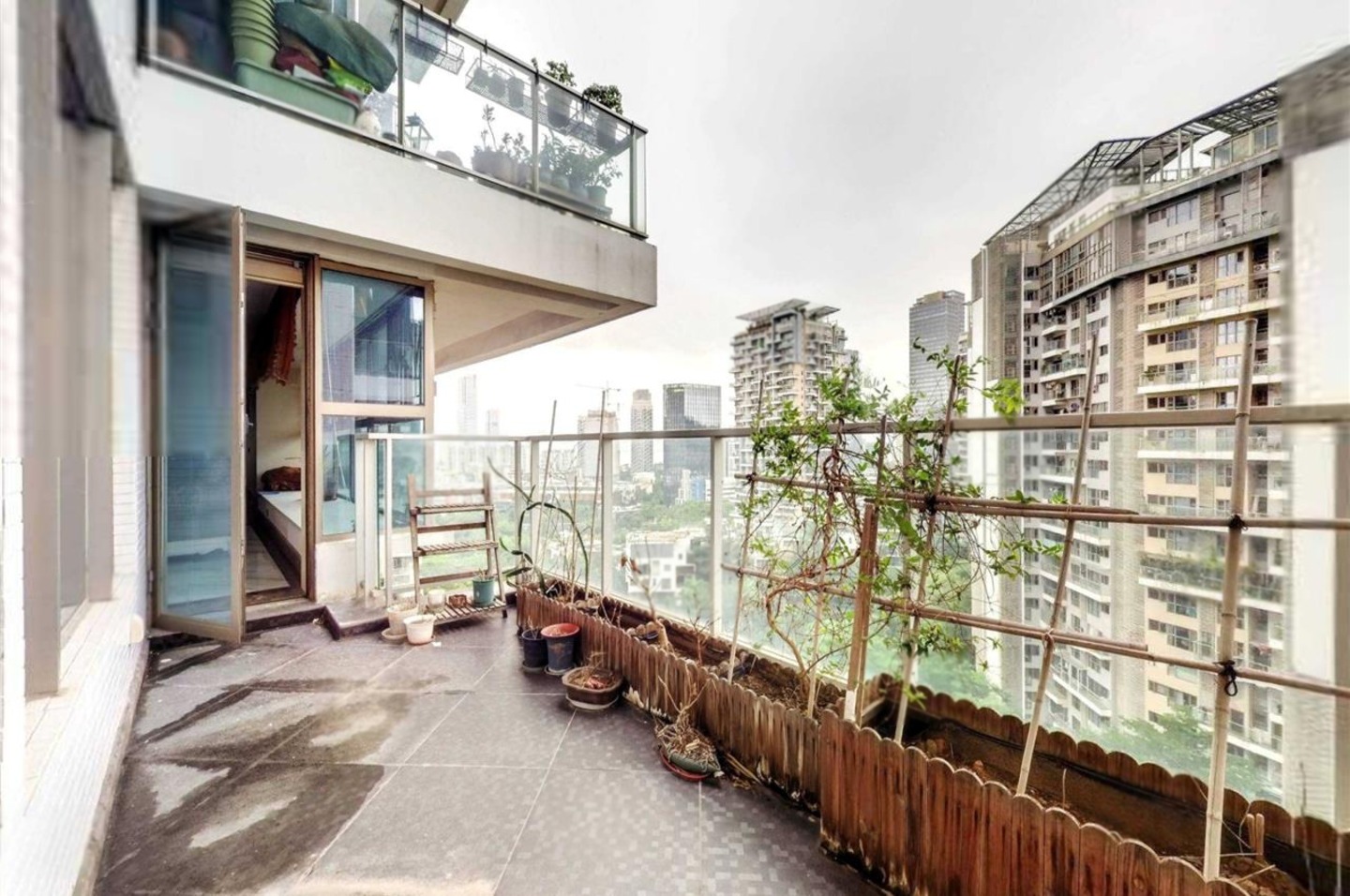 深圳半山海景.兰溪谷二期二手房房源图片