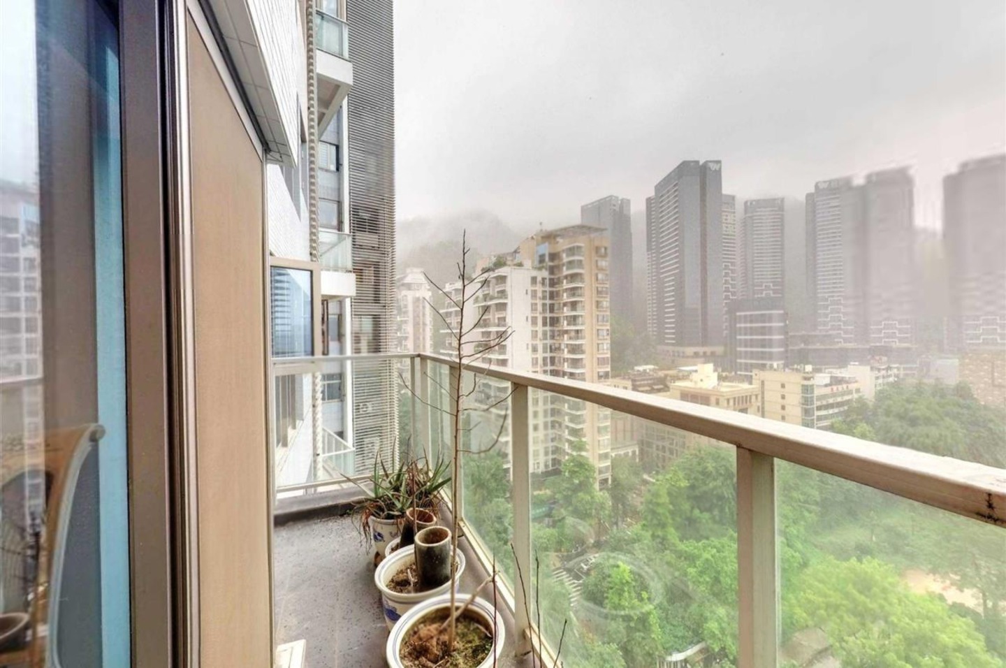 深圳半山海景.兰溪谷二期二手房房源图片