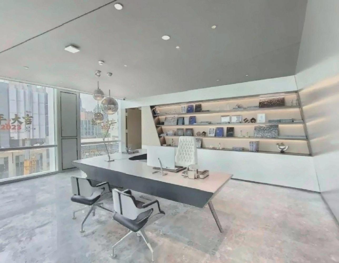 深圳中粮福田大悦广场二手房房源图片