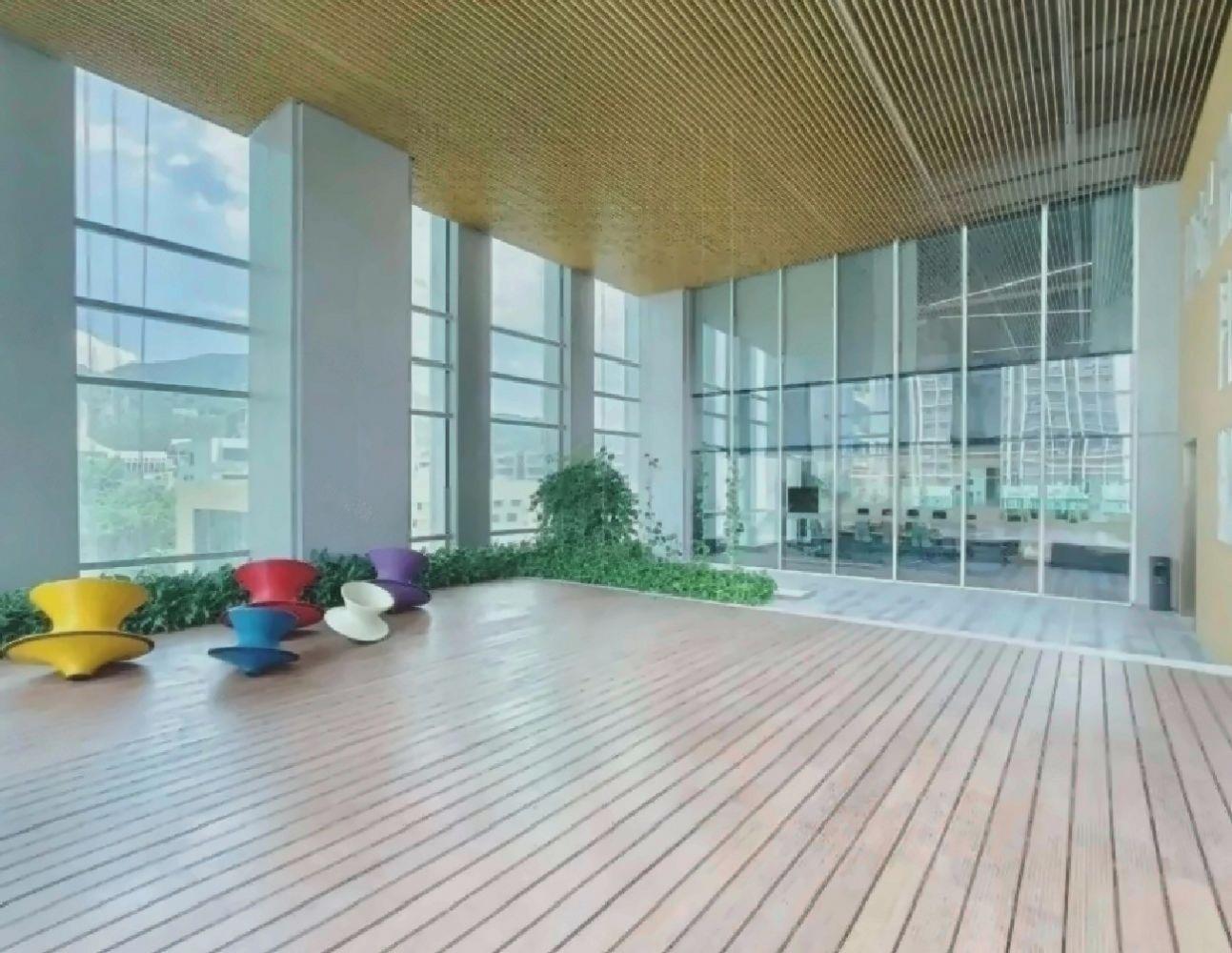 深圳中粮福田大悦广场二手房房源图片