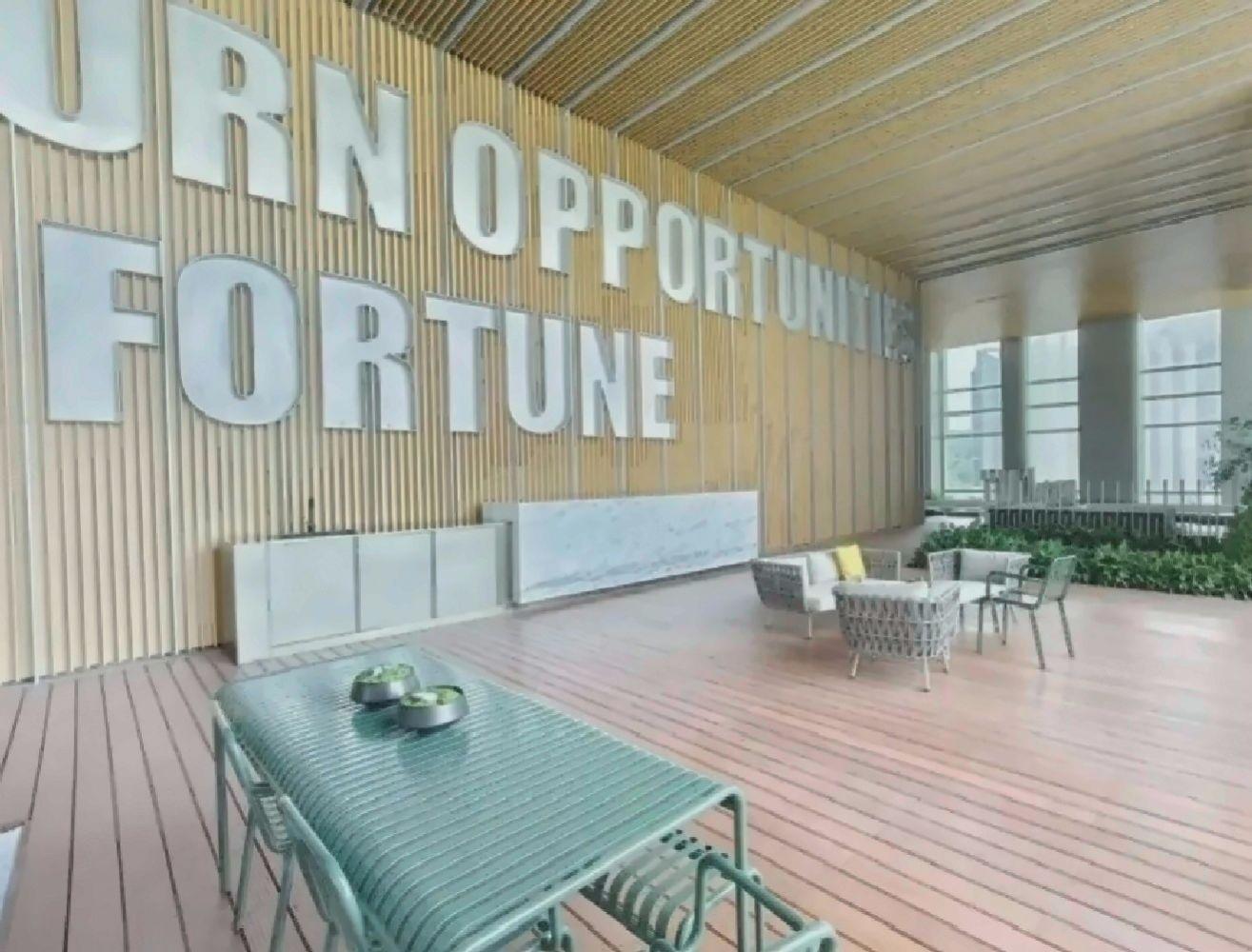 深圳中粮福田大悦广场二手房房源图片