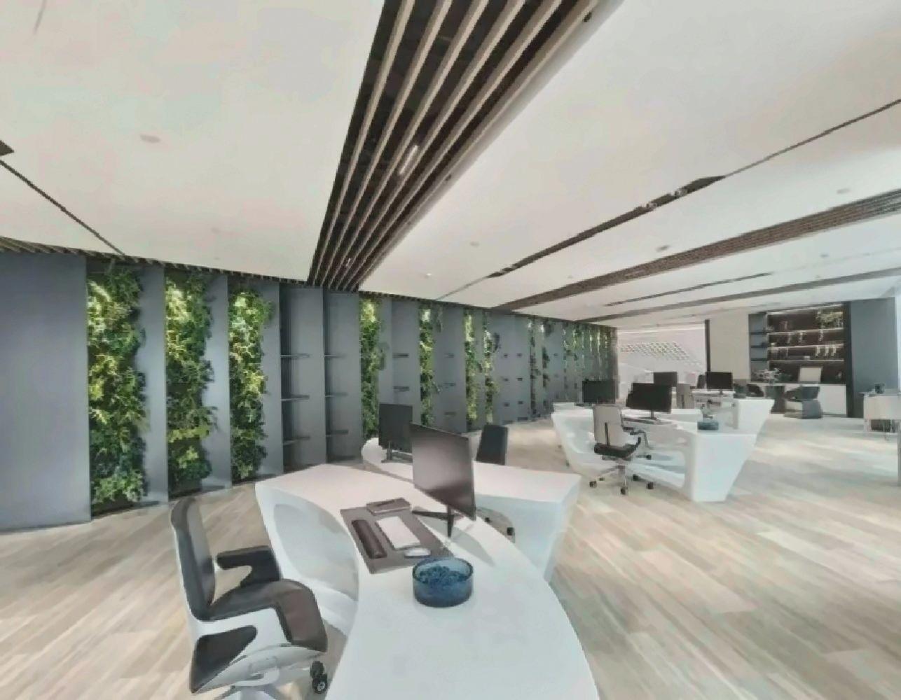 深圳中粮福田大悦广场二手房房源图片