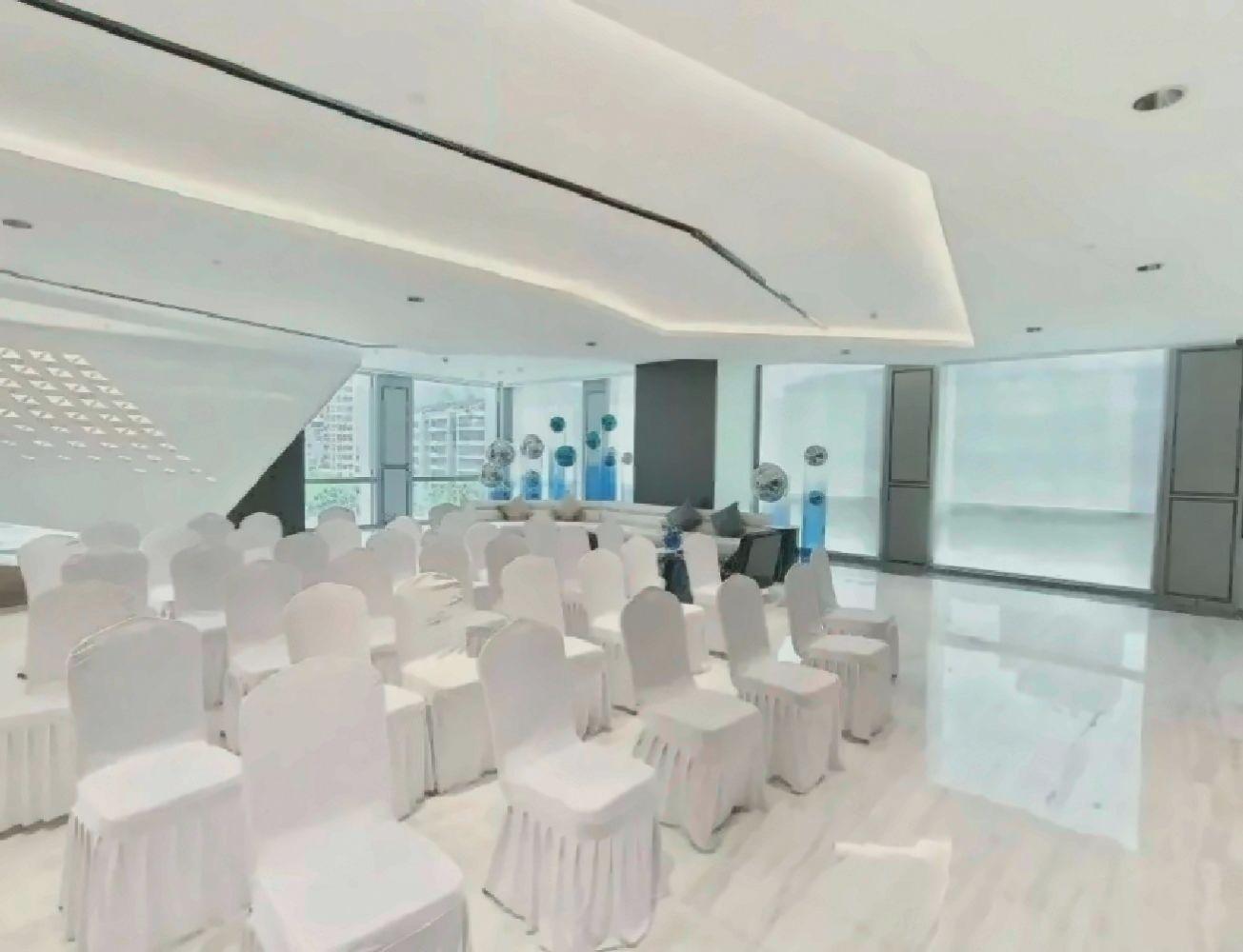 深圳中粮福田大悦广场二手房房源图片