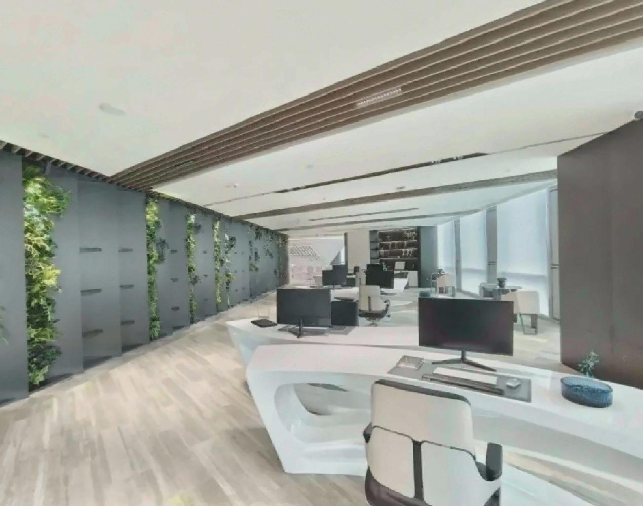 深圳中粮福田大悦广场二手房房源图片