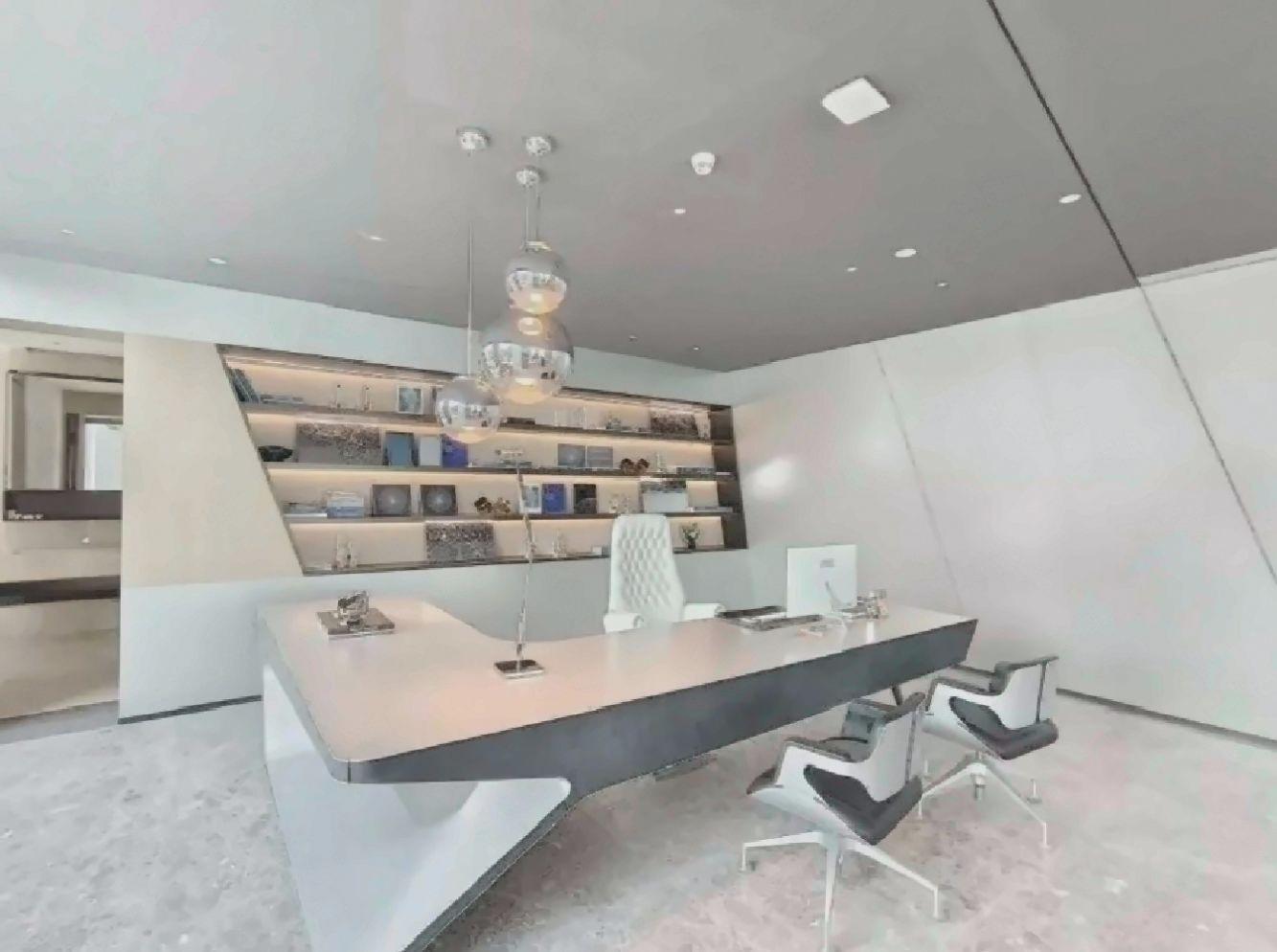 深圳中粮福田大悦广场二手房房源图片