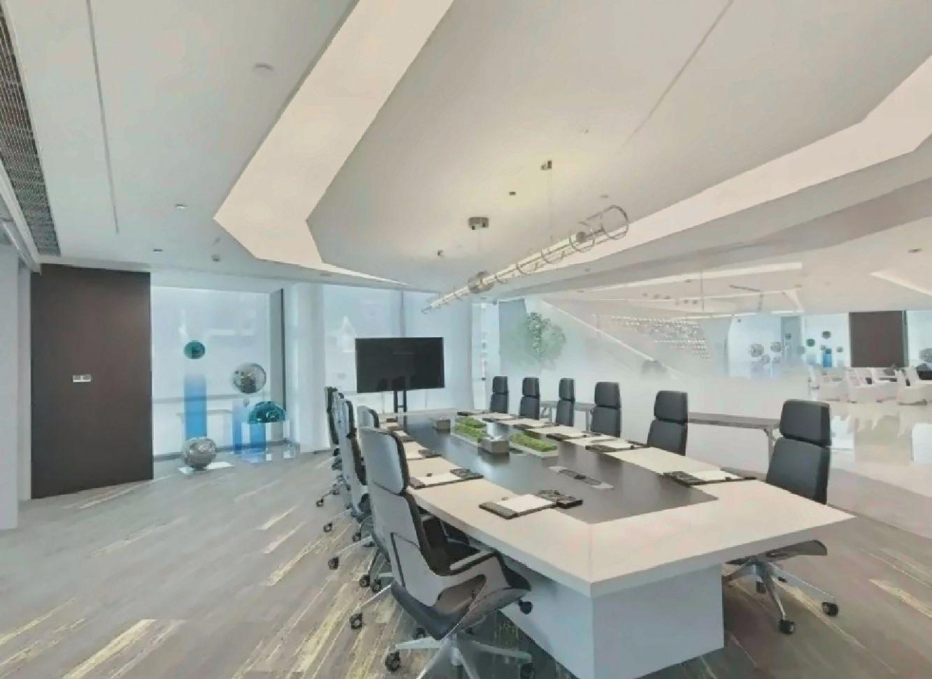 深圳中粮福田大悦广场二手房房源图片