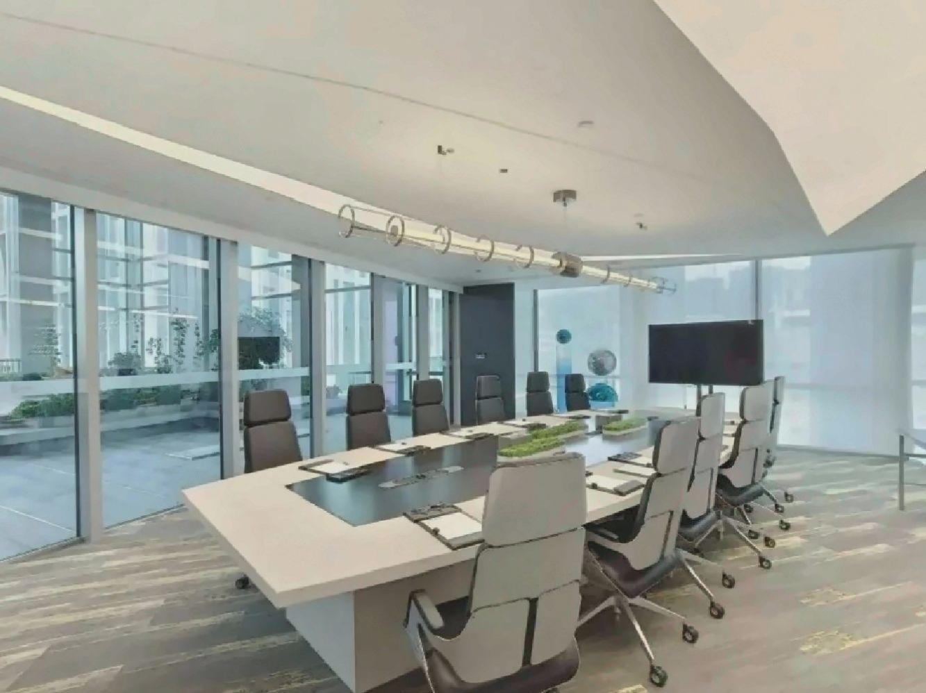 深圳中粮福田大悦广场二手房房源图片