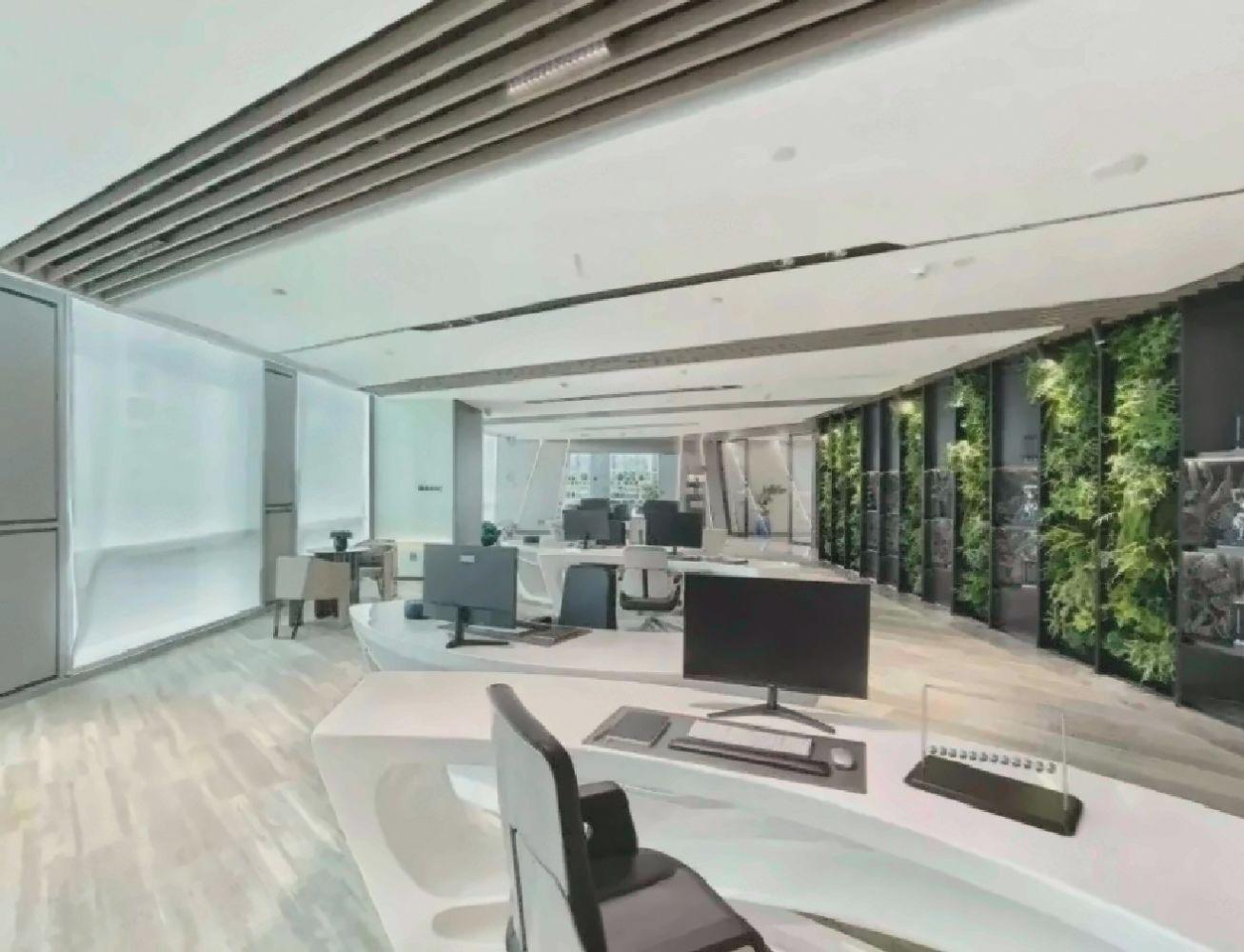 深圳中粮福田大悦广场二手房房源图片