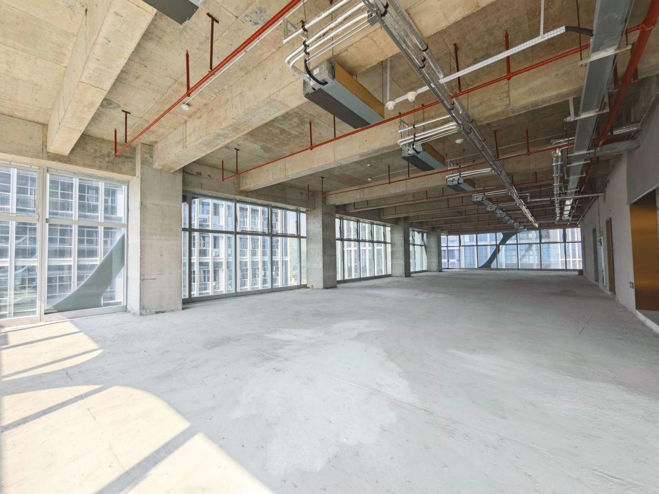 深圳中粮·福田大悦广场二手房房源图片