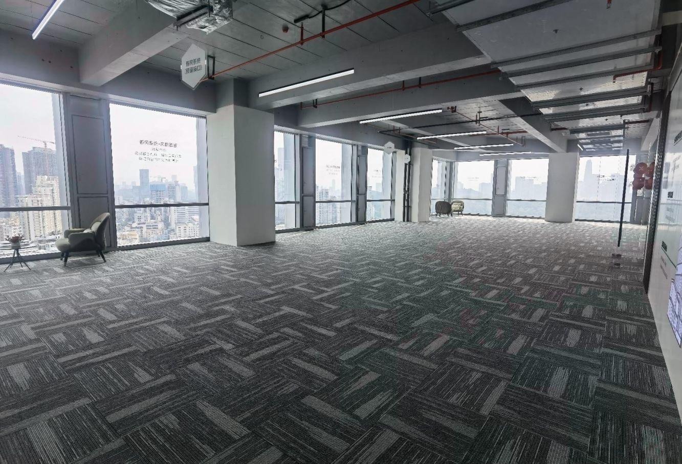 深圳中粮福田大悦广场二手房房源图片