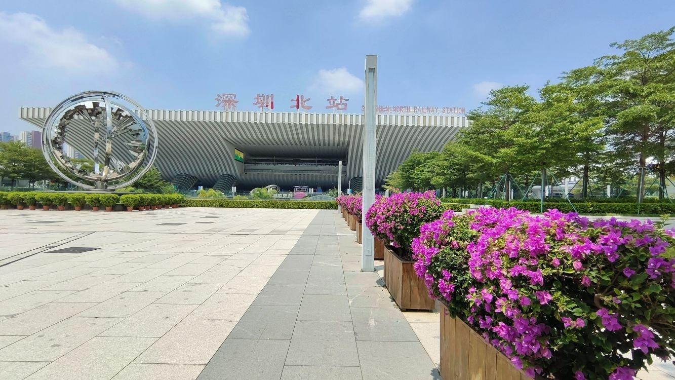深圳尚云大厦二手房房源图片