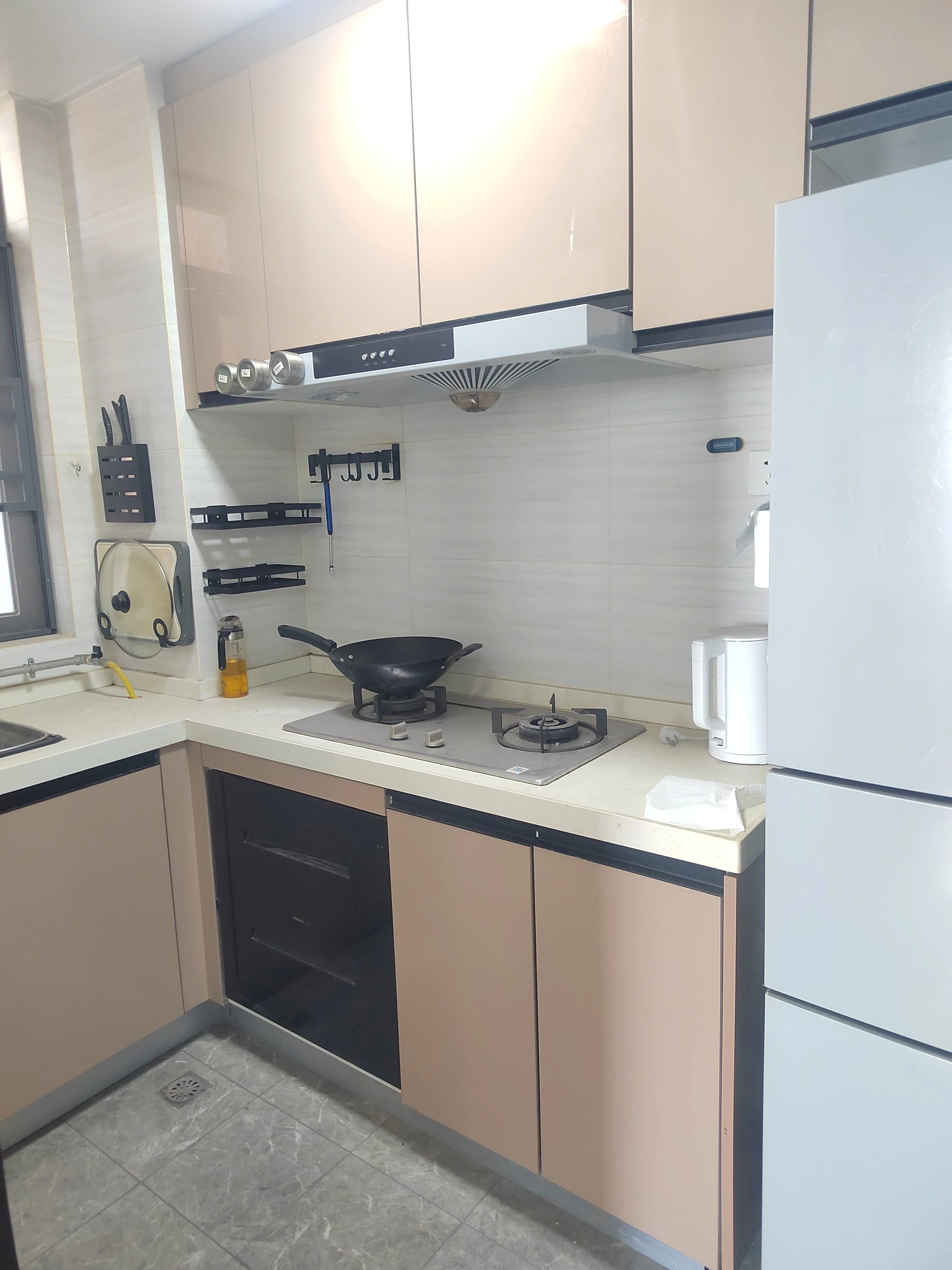 深圳银领公馆二手房房源图片