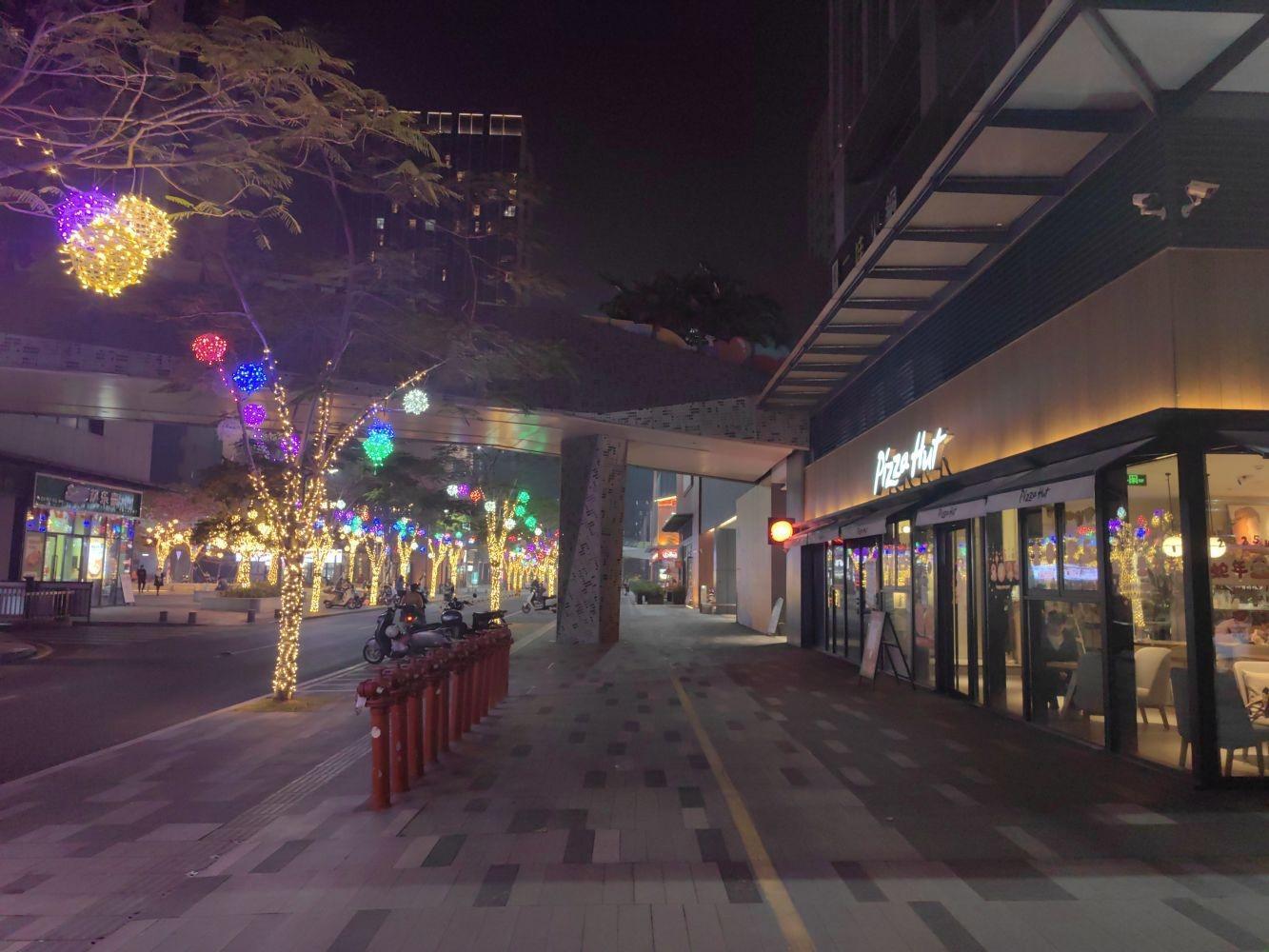 深圳仁恒前海梦公园二手房房源图片