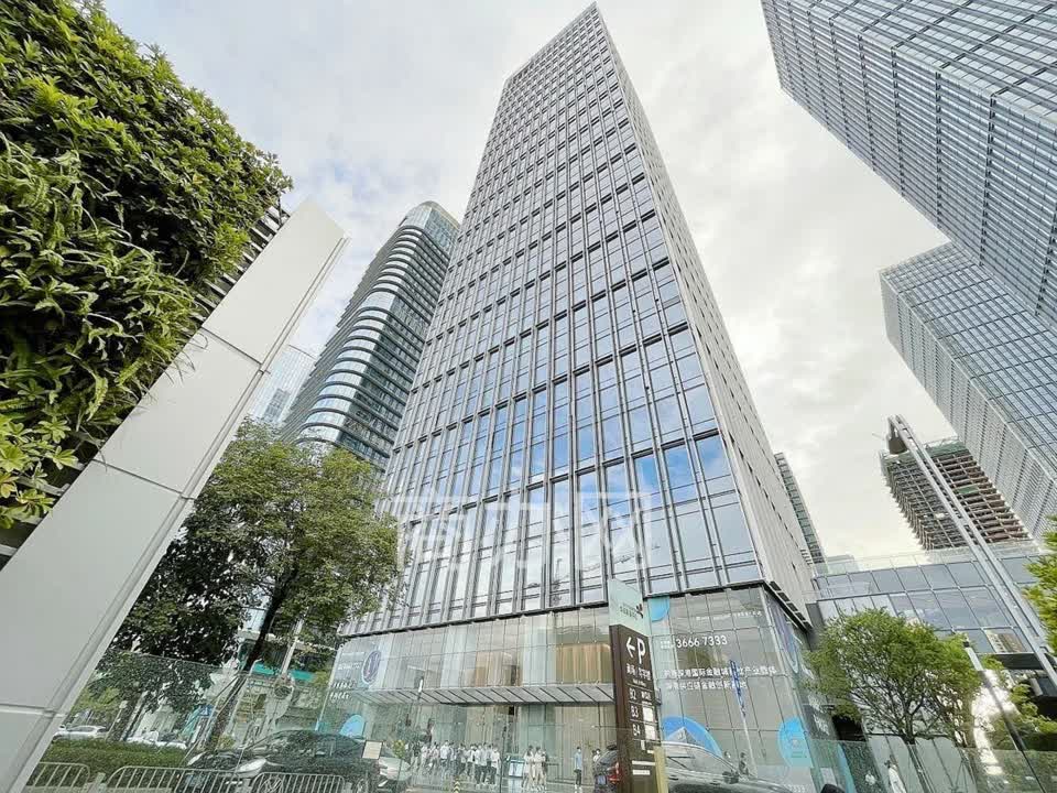 深圳华润前海大厦二手房房源图片
