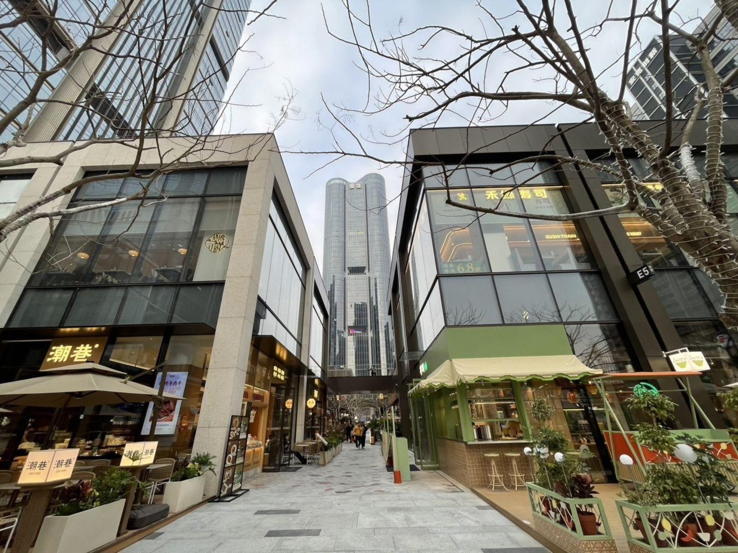 深圳雪花科创城二手房房源图片