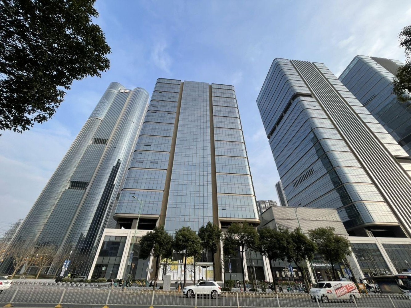 深圳雪花科创城二手房房源图片