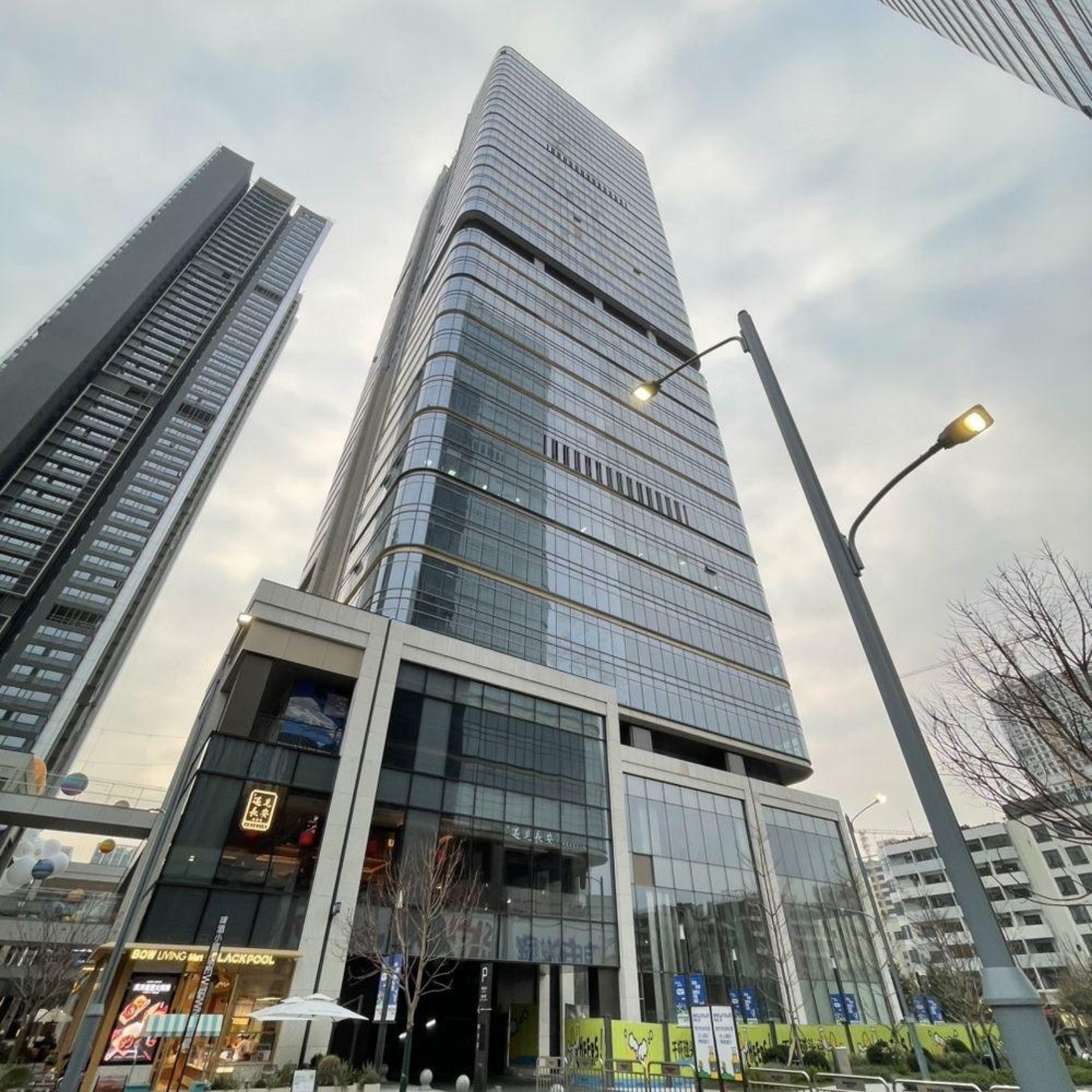 深圳雪花科创城二手房房源图片