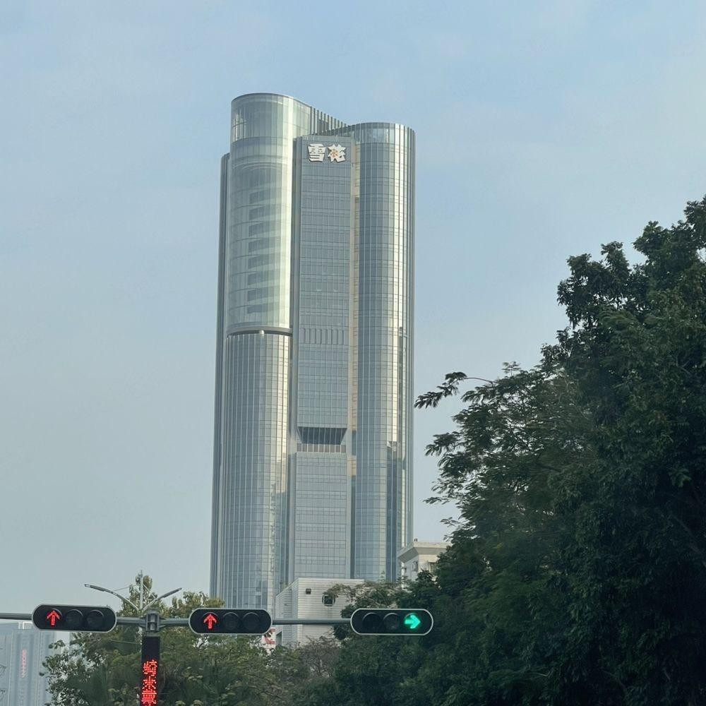 深圳雪花科创城二手房房源图片