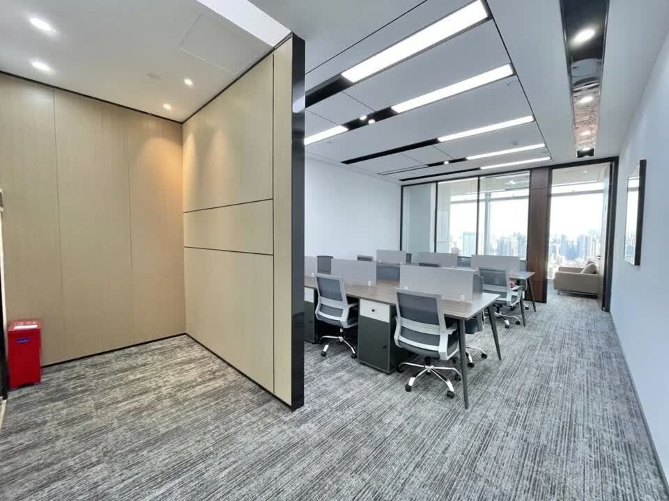 深圳宏发前城中心二手房房源图片