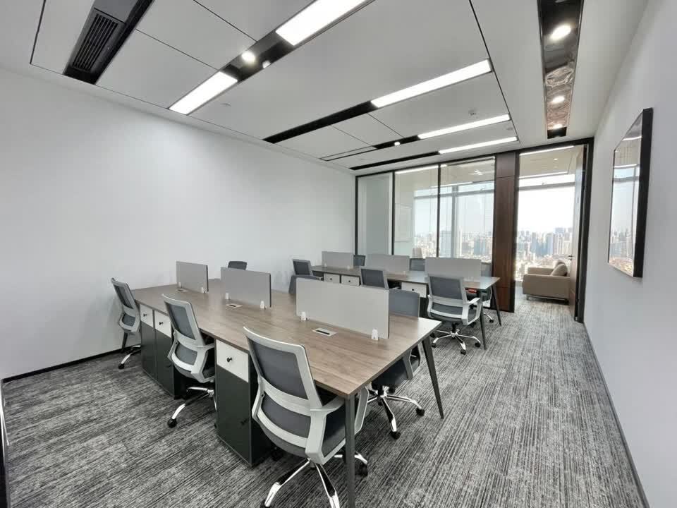 深圳宏发前城中心二手房房源图片