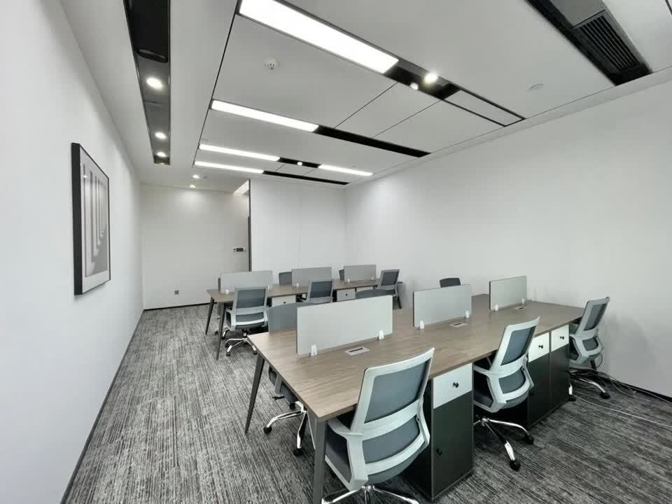 深圳宏发前城中心二手房房源图片