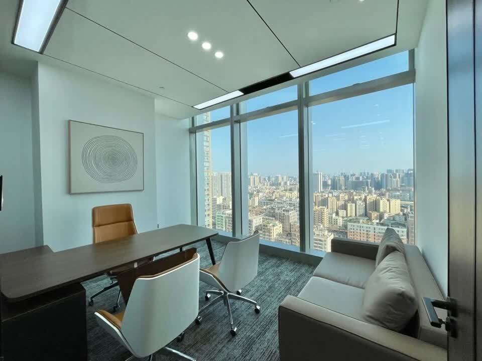 深圳宏发前城中心二手房房源图片