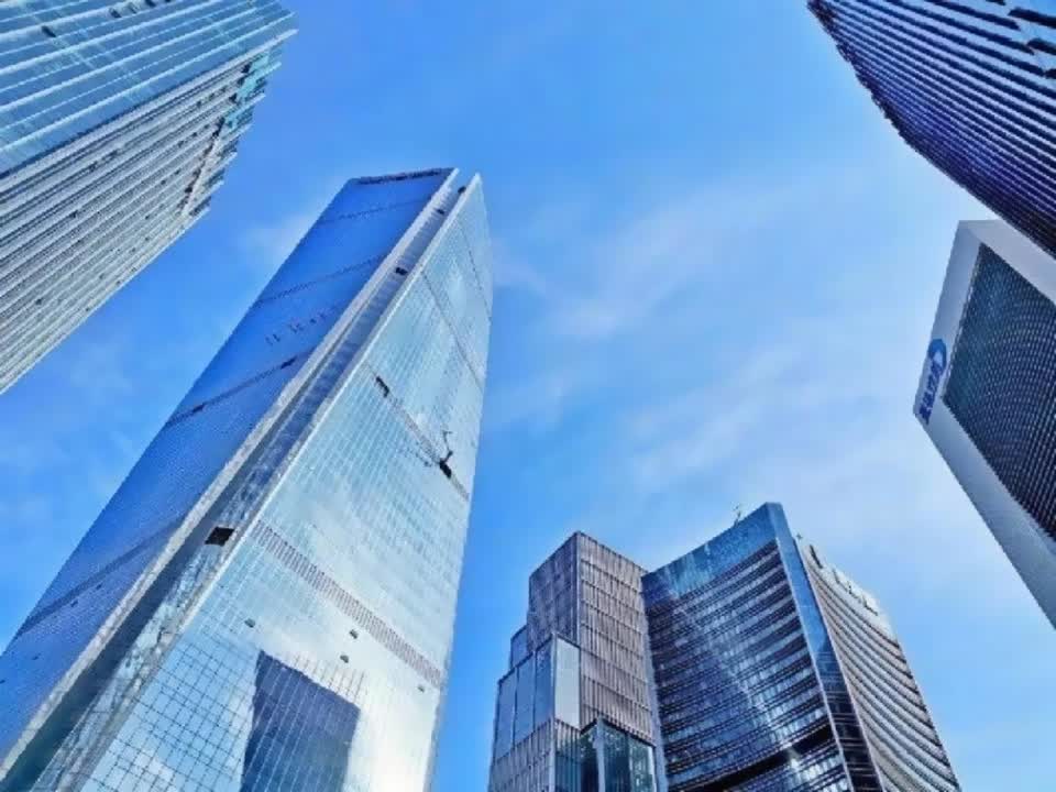 深圳香江金融中心二手房房源图片