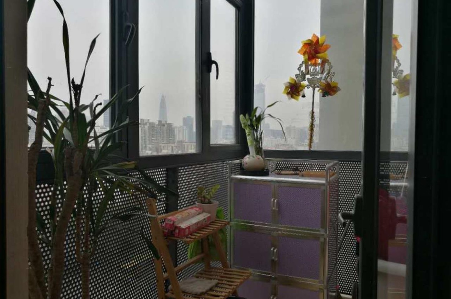 深圳花园城三期二手房房源图片