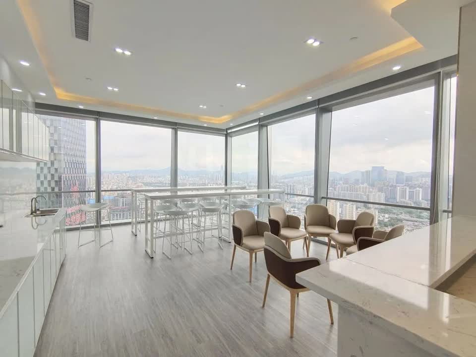 深圳壹成环智中心二手房房源图片