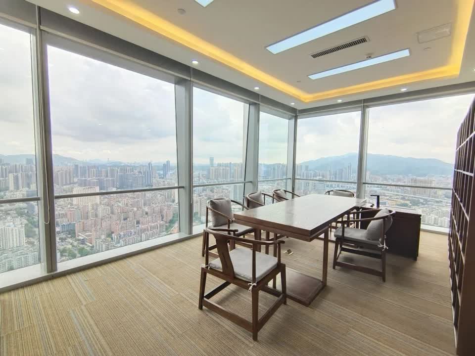 深圳壹成环智中心二手房房源图片