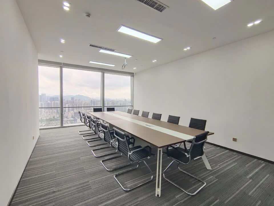 深圳壹成环智中心二手房房源图片