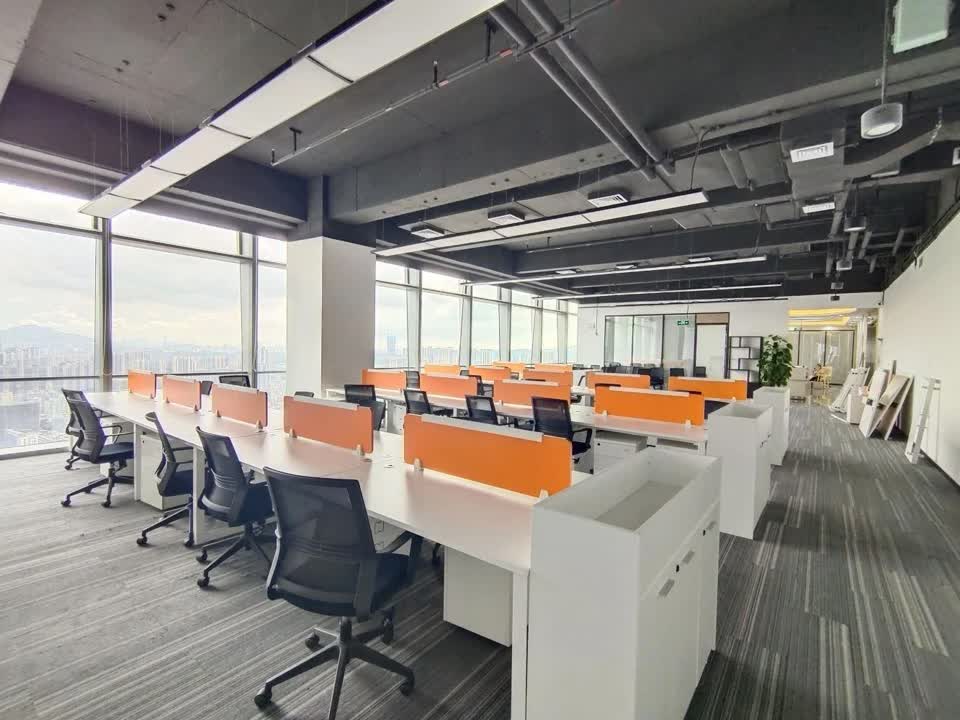 深圳壹成环智中心二手房房源图片