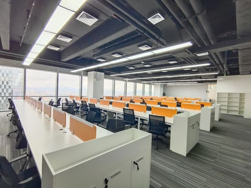 深圳壹成环智中心二手房房源图片