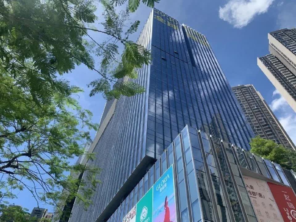 深圳壹成环智中心二手房房源图片