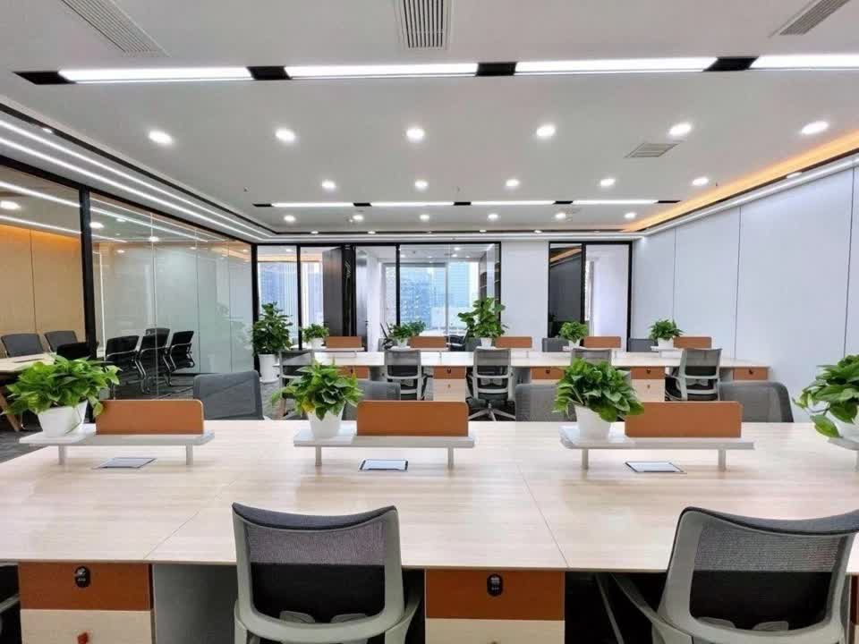 深圳讯美科技广场二手房房源图片