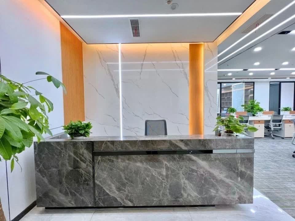 深圳讯美科技广场二手房房源图片