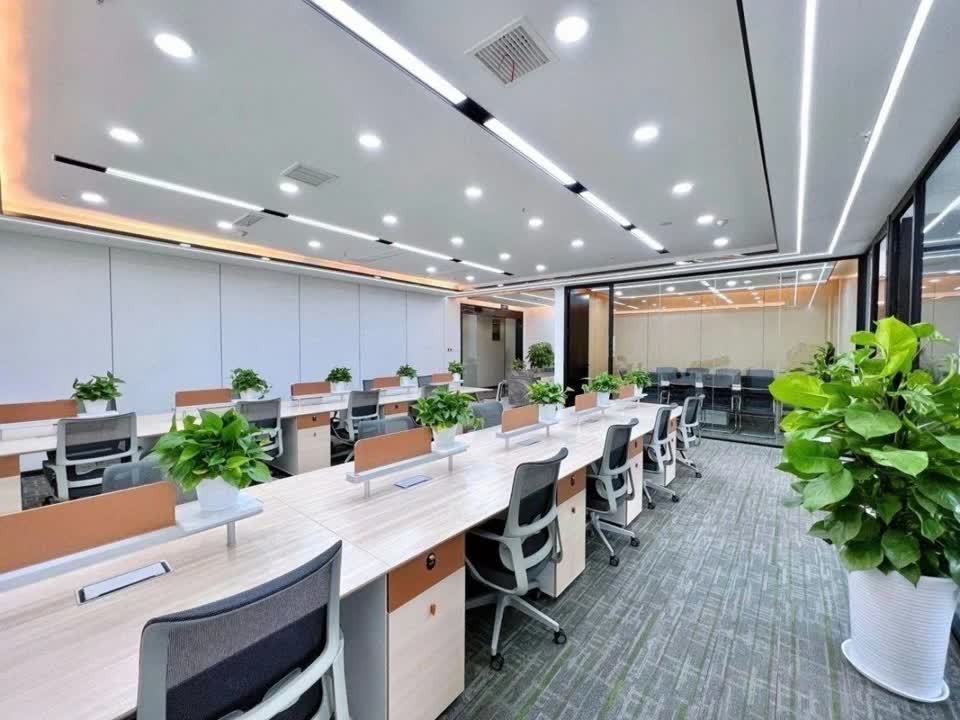 深圳讯美科技广场二手房房源图片