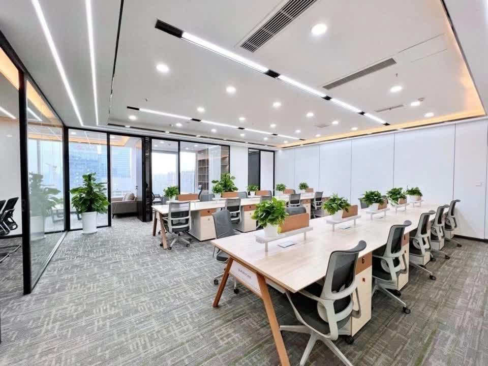 深圳讯美科技广场二手房房源图片