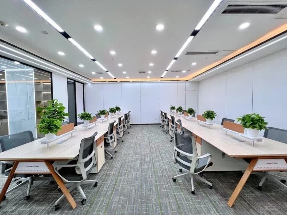 深圳讯美科技广场二手房房源图片