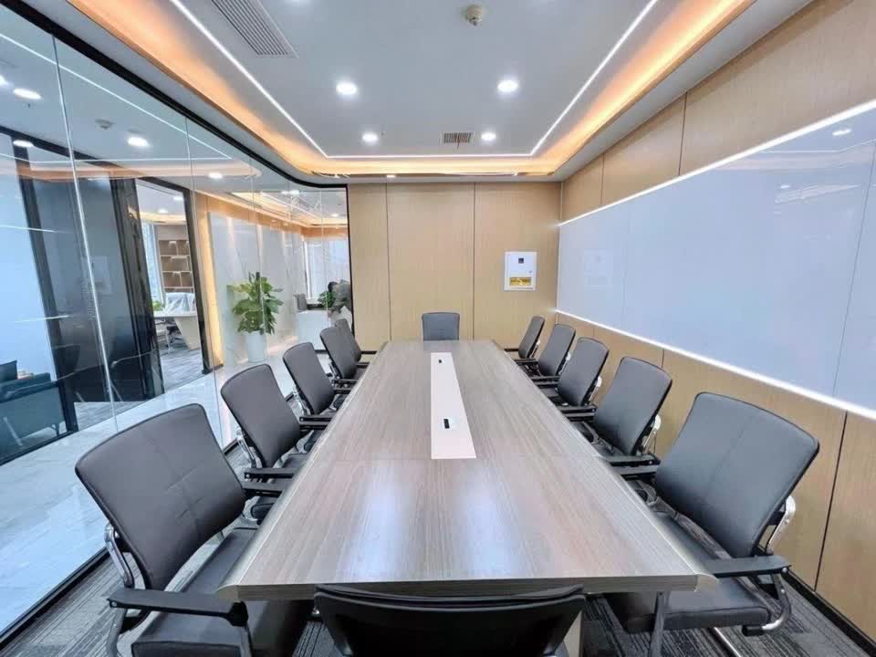 深圳讯美科技广场二手房房源图片