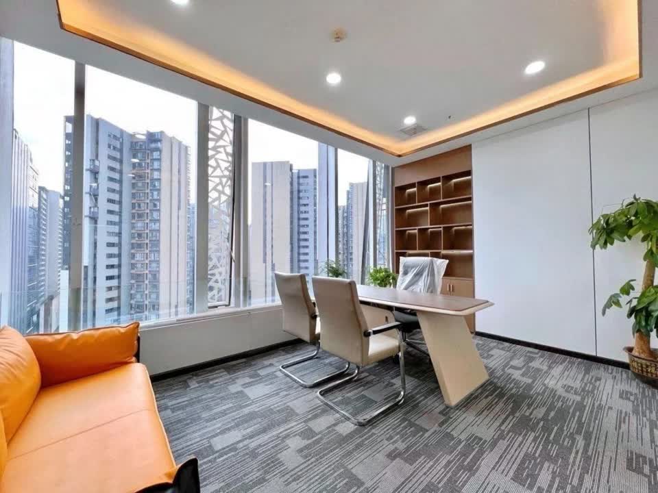 深圳讯美科技广场二手房房源图片